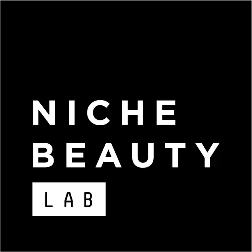 Niche Beauty Lab Logo