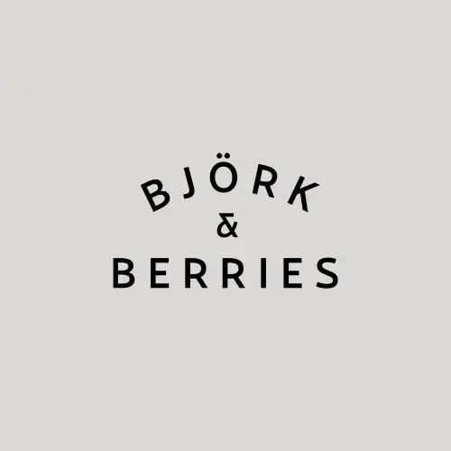 Bjork-Berries-Logo