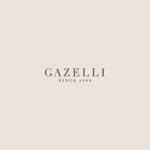 Gazelli-Logo